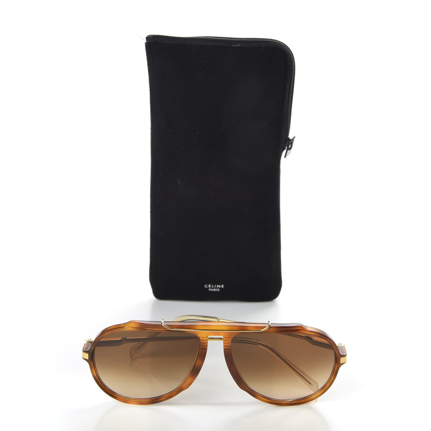 Sunglasses CL 400251 Tortoise