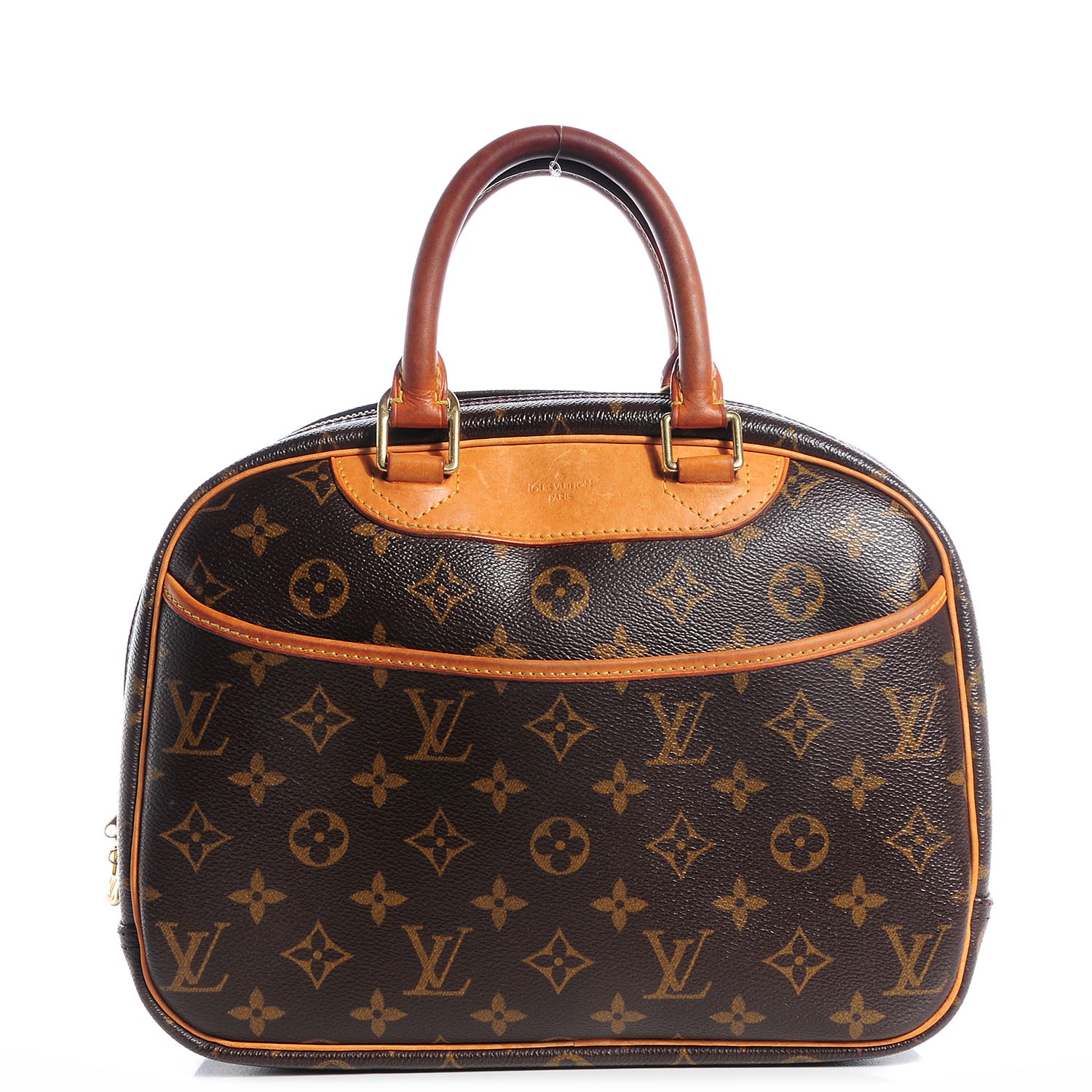 Louis Vuitton Monogram Trouville 1 of 8