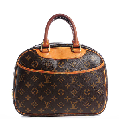 Louis Vuitton Monogram Trouville 1 of 8