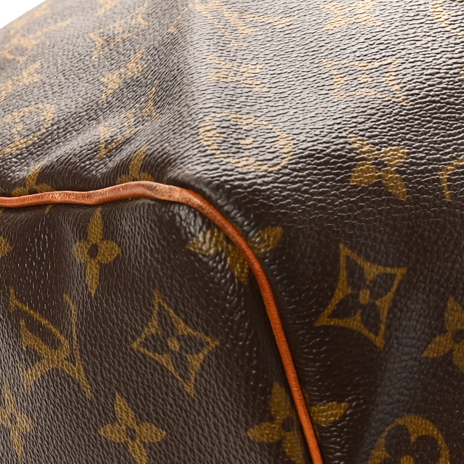 Louis Vuitton Monogram Keepall Bandouliere 50 10 of 11