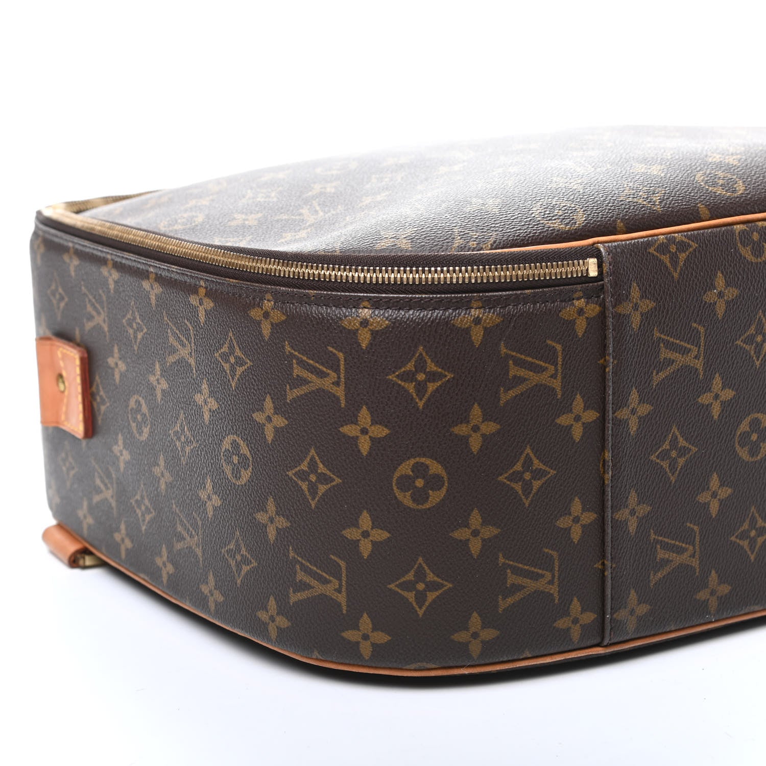 Louis Vuitton Monogram Packall PM 7 of 8