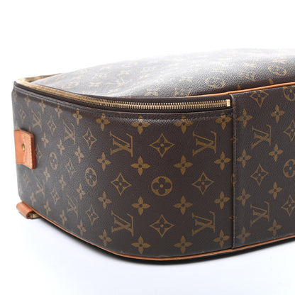 Louis Vuitton Monogram Packall PM 7 of 8