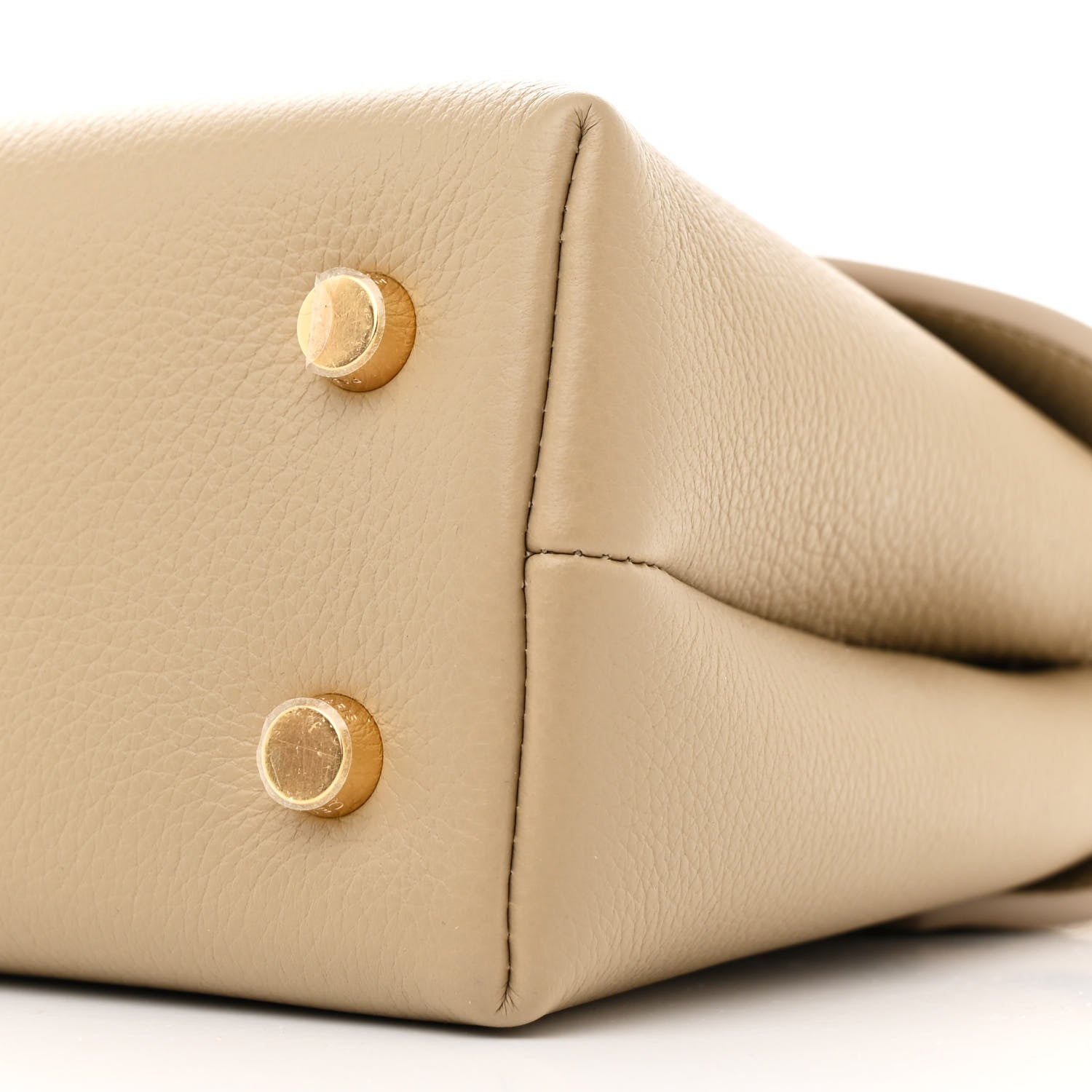 Celine Supple Calfskin Teen Nino Cappuccino 12 of 13