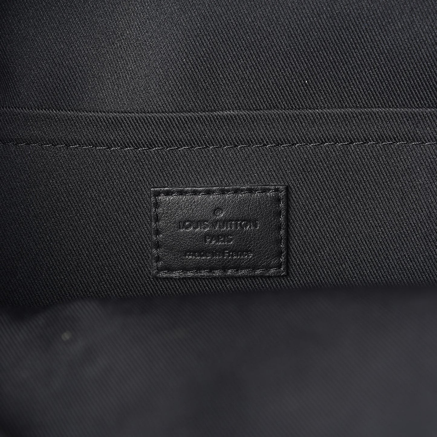 Monogram Palm Springs Backpack PM