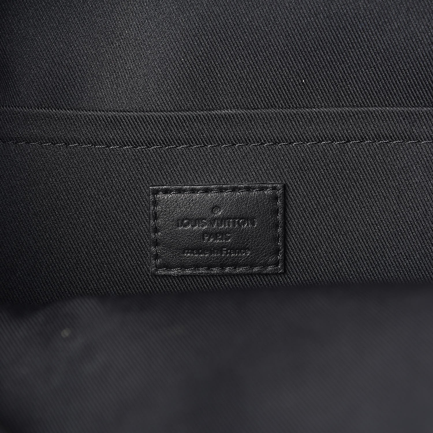 Louis Vuitton Monogram Palm Springs Backpack PM 6 of 11