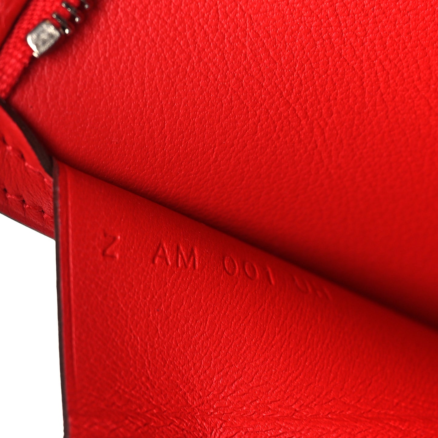 Swift Backpocket Pouch 30 Rouge De Coeur