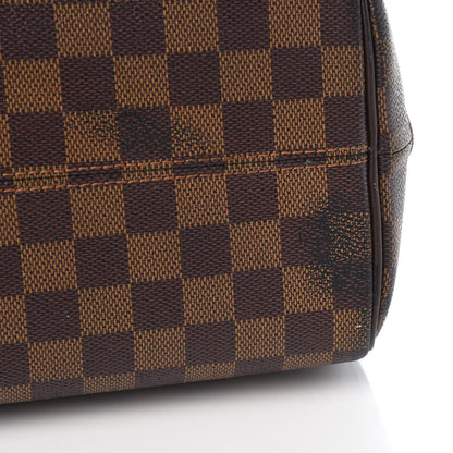Louis Vuitton Damier Ebene Nolita 9 of 9