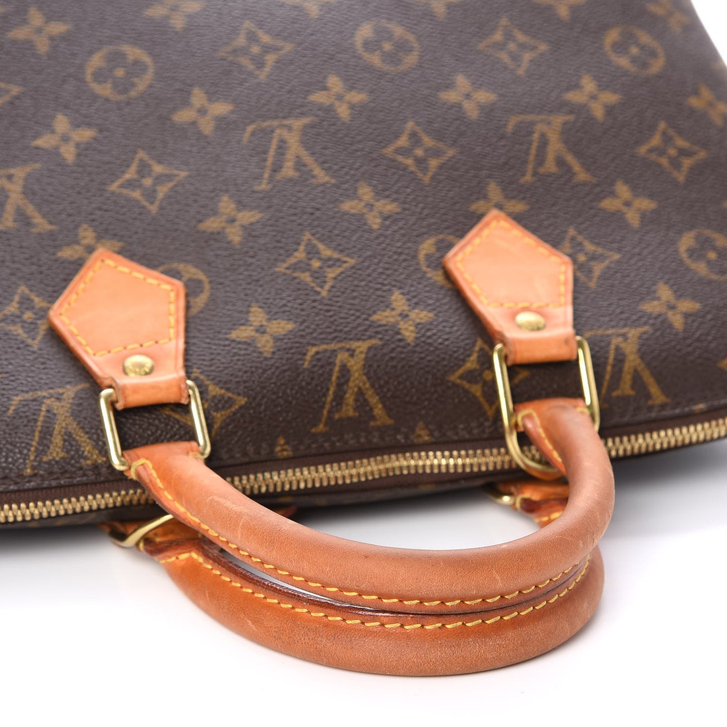 Monogram Alma PM
