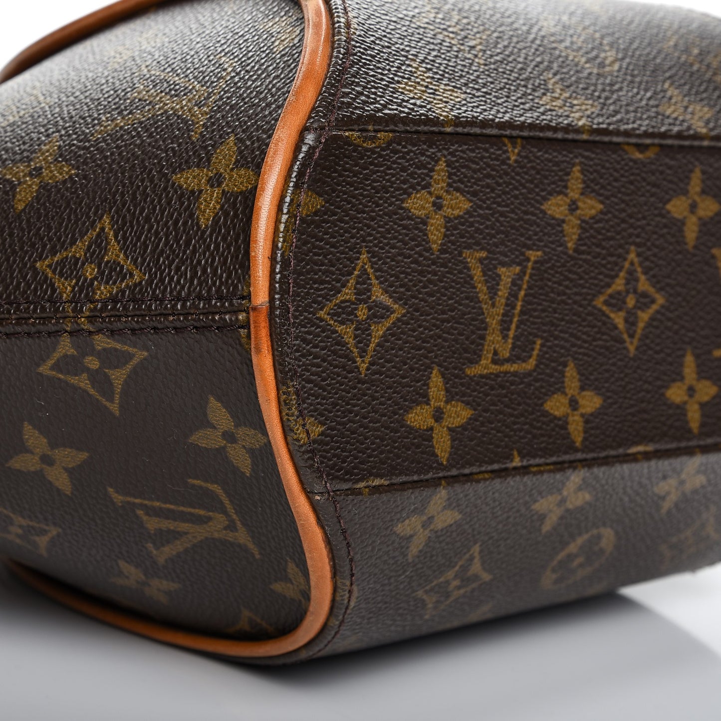Monogram Ellipse PM
