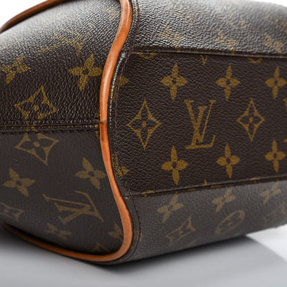 Louis Vuitton Monogram Ellipse PM 10 of 11