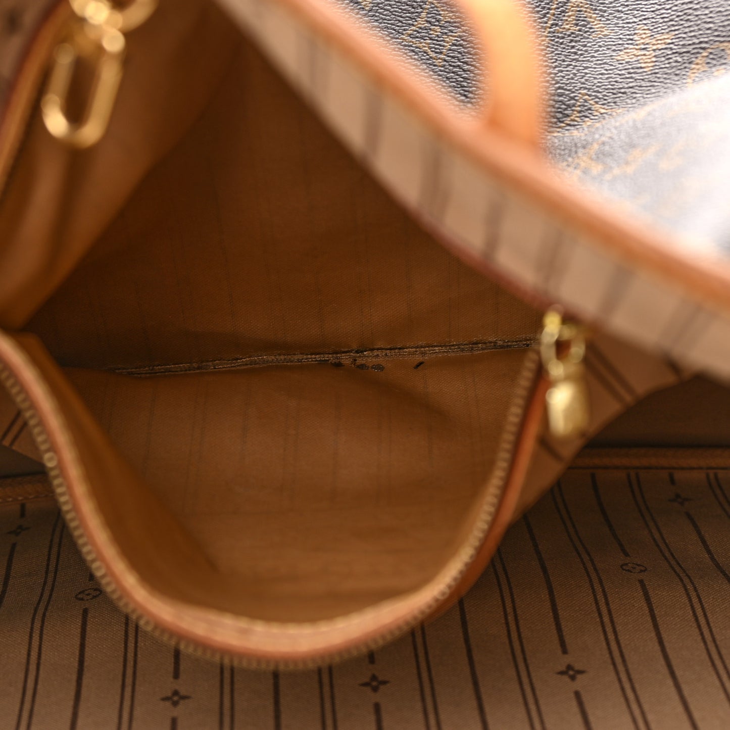 Monogram Neverfull GM