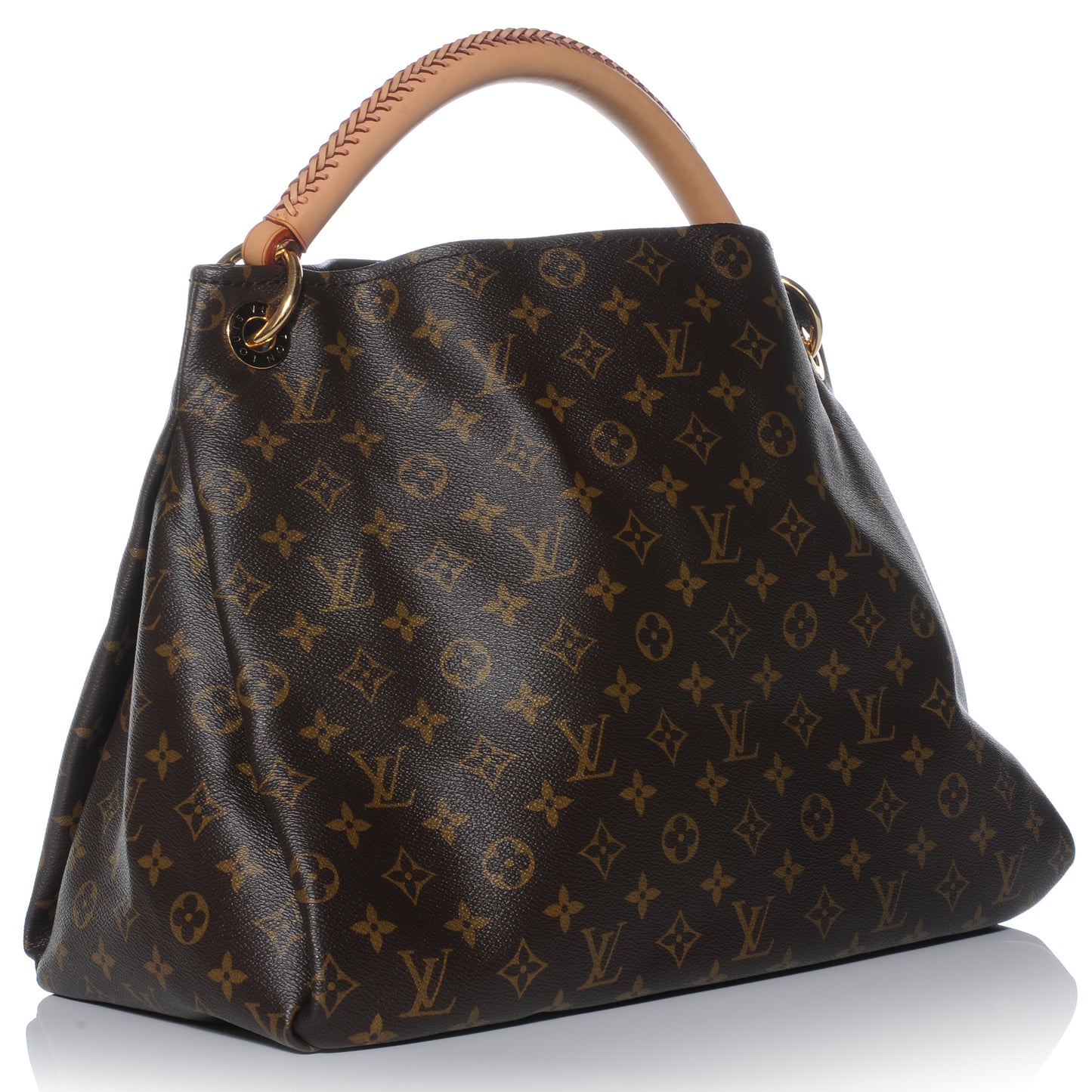 Monogram Artsy MM