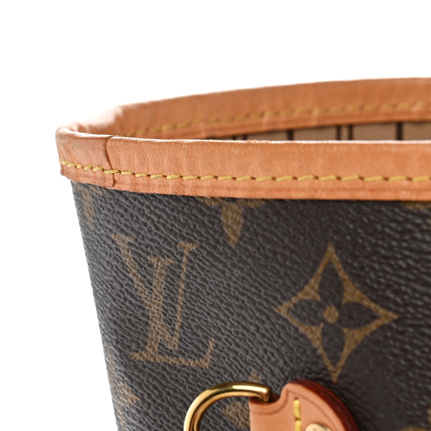 Monogram Neo Neverfull MM