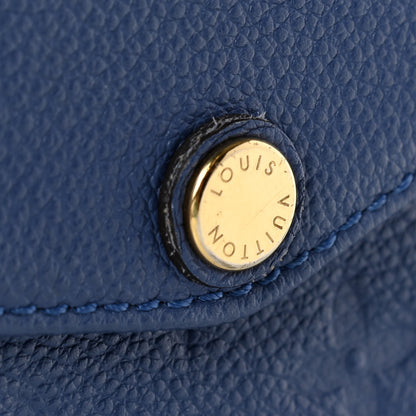Louis Vuitton Empreinte Twice Iris 9 of 12