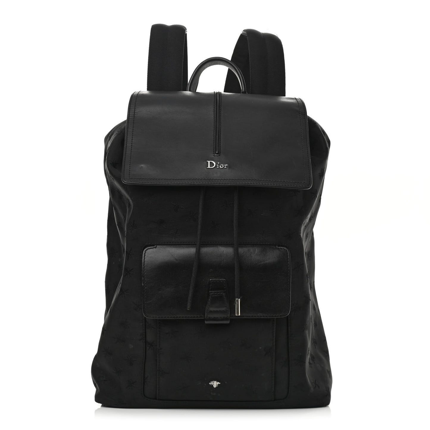 Motion Backpack Black