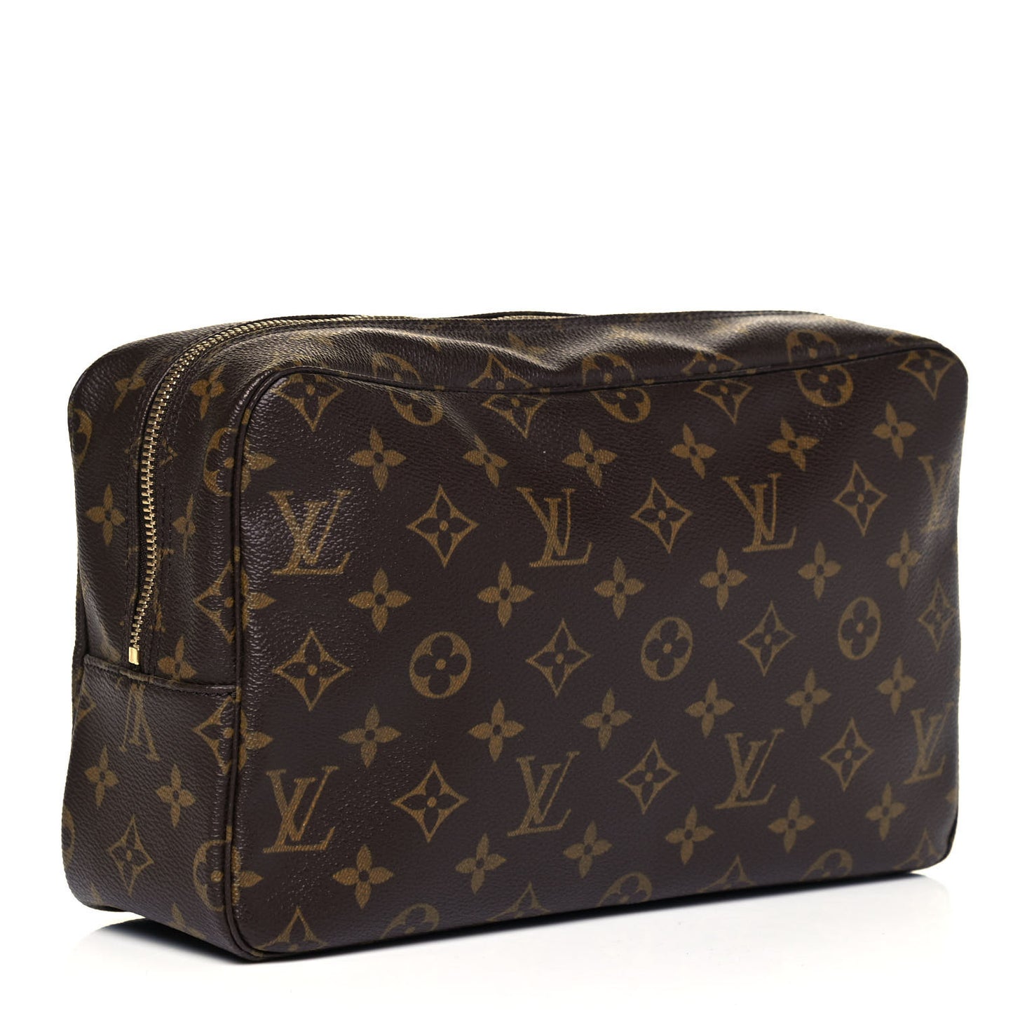 Monogram Trousse Toilette 28