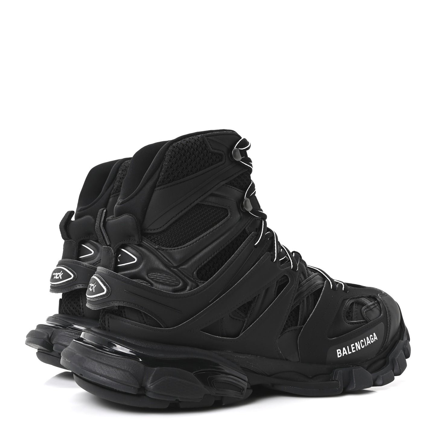 Mesh Nylon Mens Track Hike Sneakers 43 Black