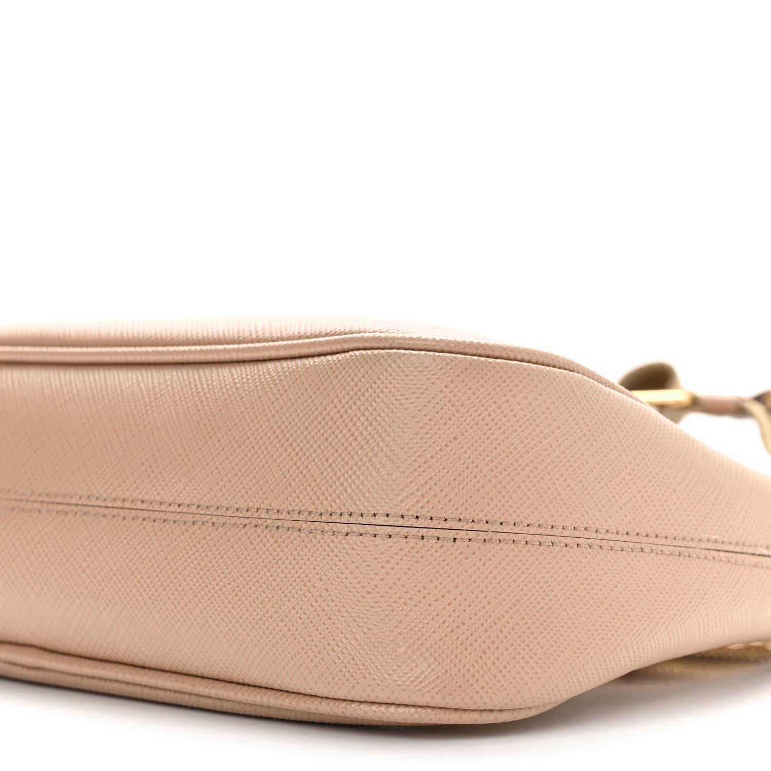 Prada Saffiano Lux Re-Edition 2005 Shoulder Bag Cammeo 11 of 15