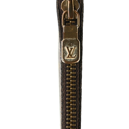 Louis Vuitton Monogram Key Pouch 8 of 9