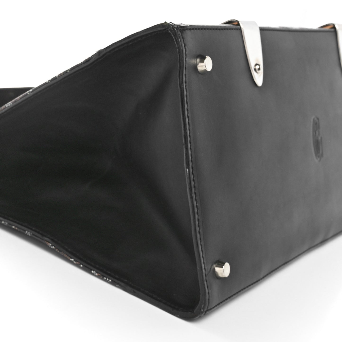 Goyardine Saigon GM Black