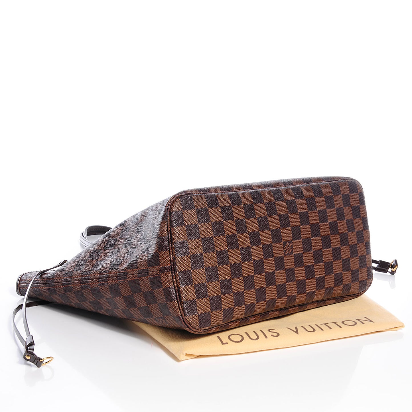 Damier Ebene Neverfull MM
