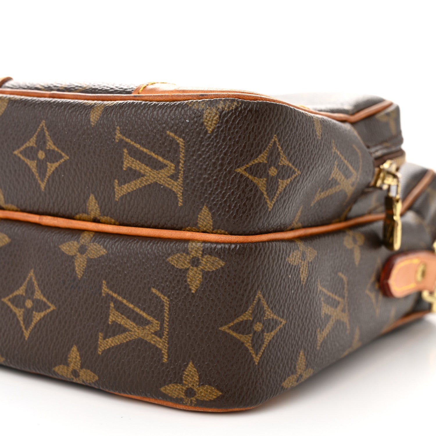 Louis Vuitton Monogram Amazone 10 of 14