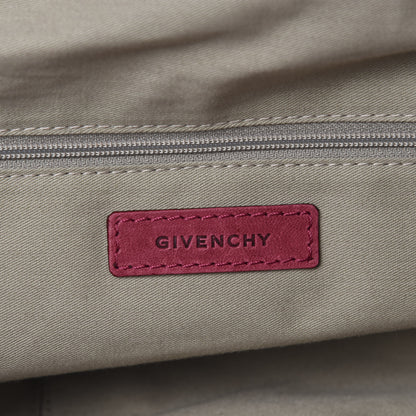 Givenchy Lambskin Medium Nightingale Red 8 of 11