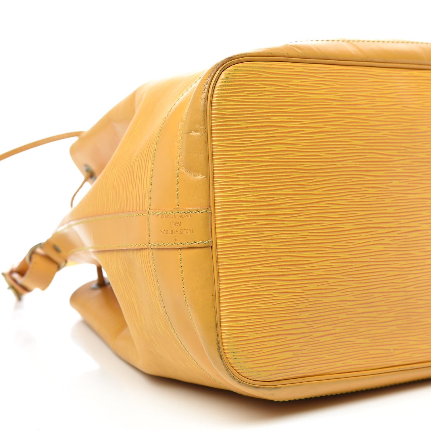 Louis Vuitton Epi Noe Tassil 5 of 24