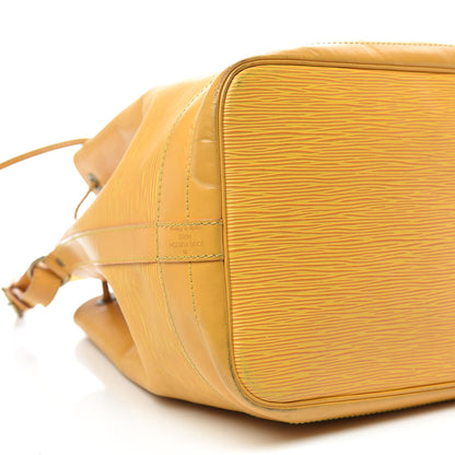 Louis Vuitton Epi Noe Tassil 5 of 24