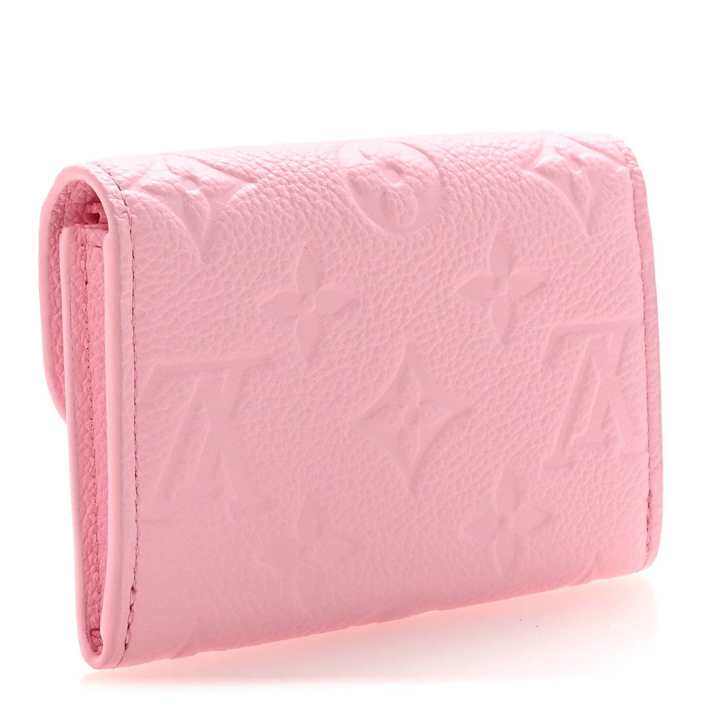 Empreinte Rosalie Coin Purse Cotton Candy Pink