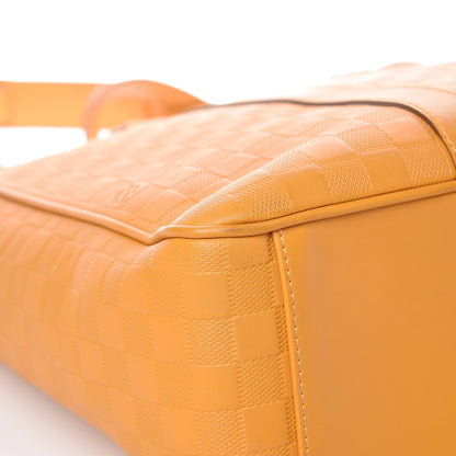 Louis Vuitton Damier Infini Tadao Solar 8 of 10