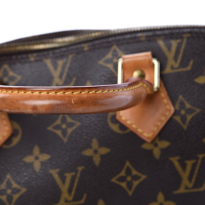 Louis Vuitton Monogram Alma PM 15 of 22