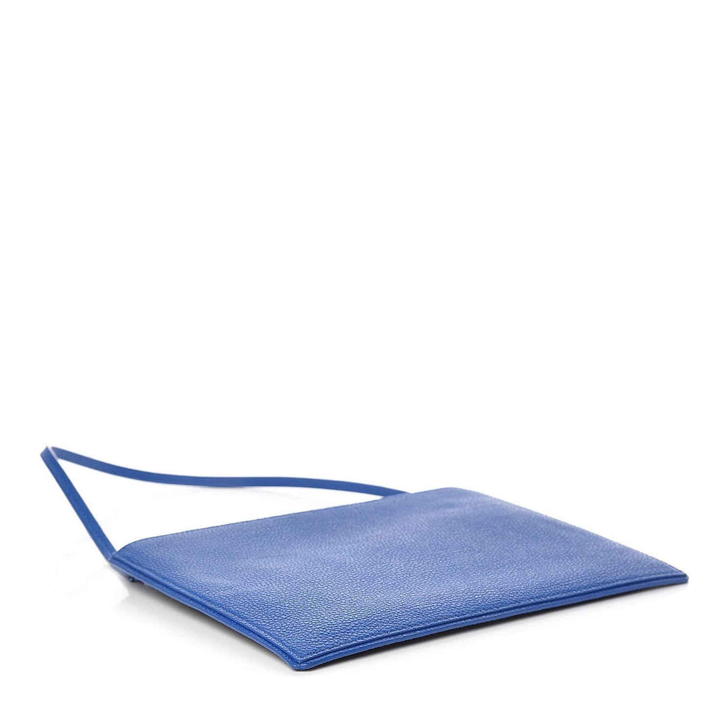 Visetos Pouch Black Blue