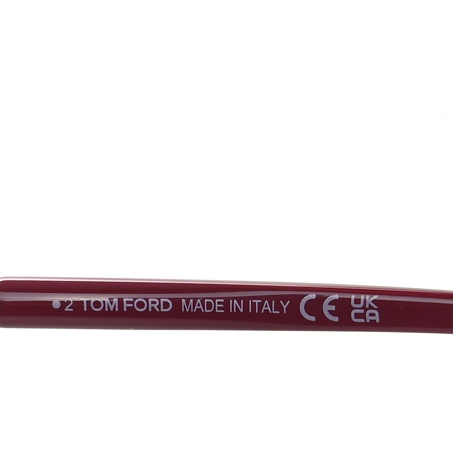 Metal Marta Sunglasses TF1091 Pink