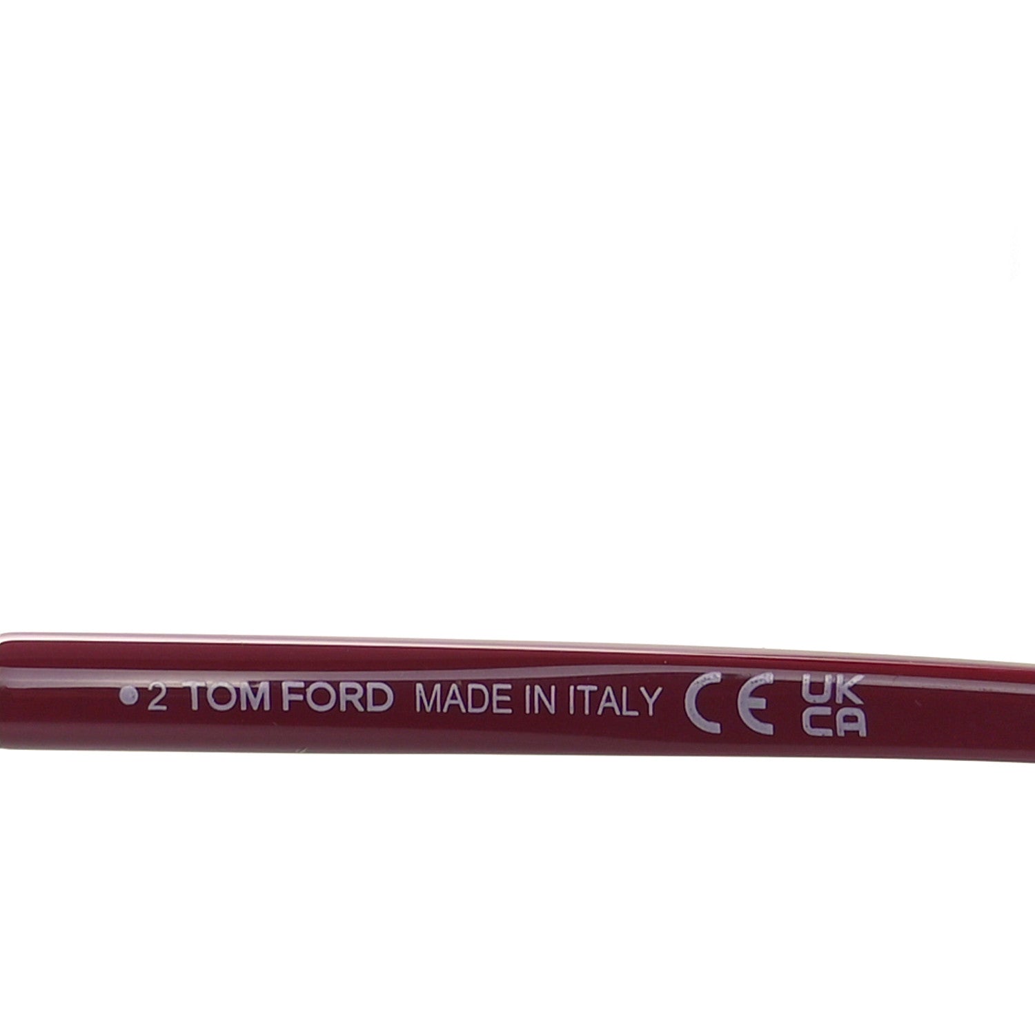 Tom Ford Metal Marta Sunglasses TF1091 Pink 5 of 8