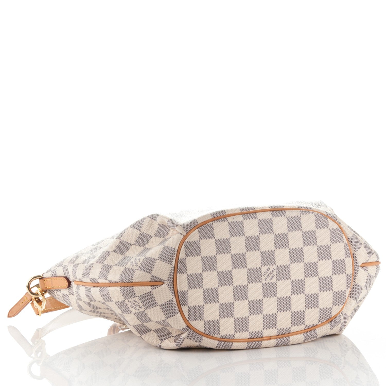 Louis Vuitton Damier Azur Riviera PM 5 of 8