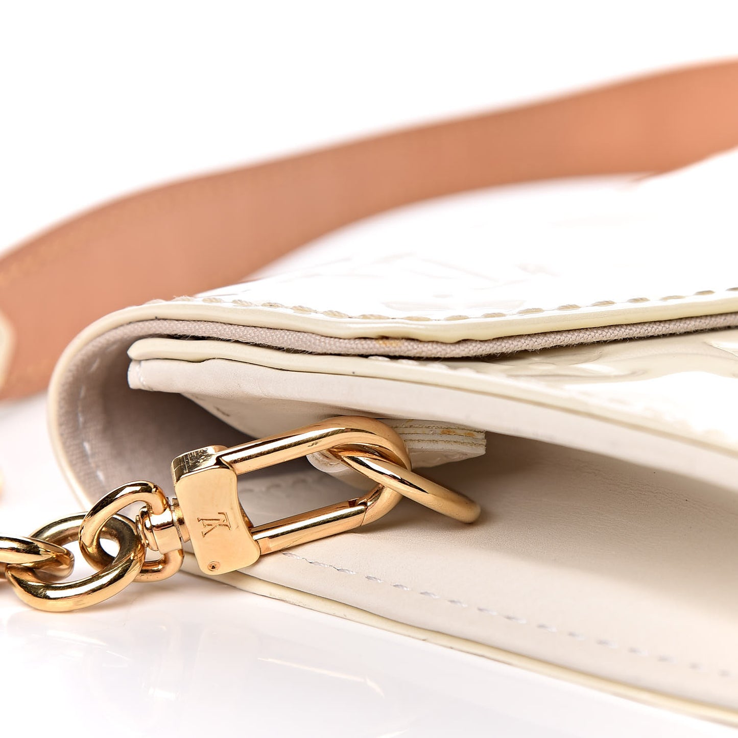 Vernis Sunset Boulevard Perle