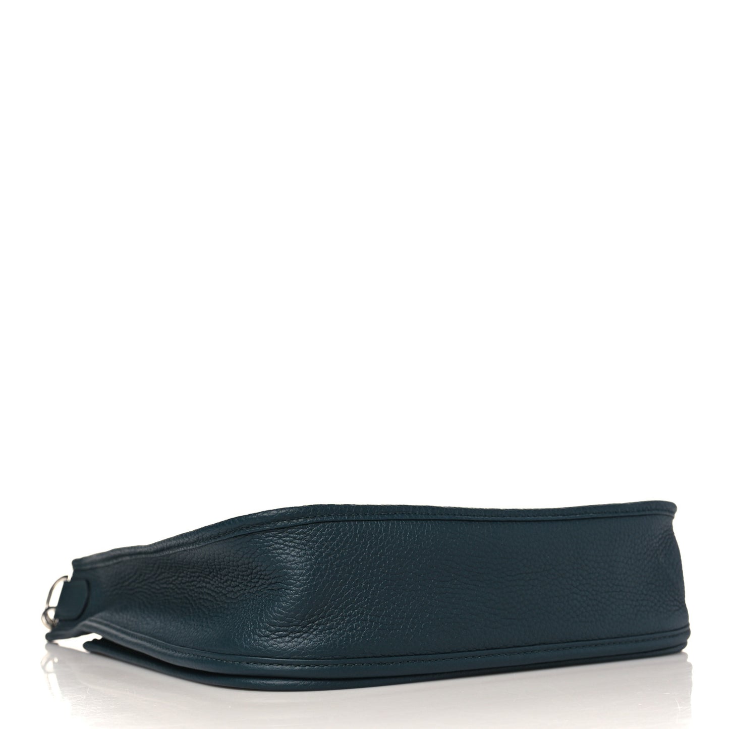 Taurillon Clemence Evelyne III PM Vert Cypress