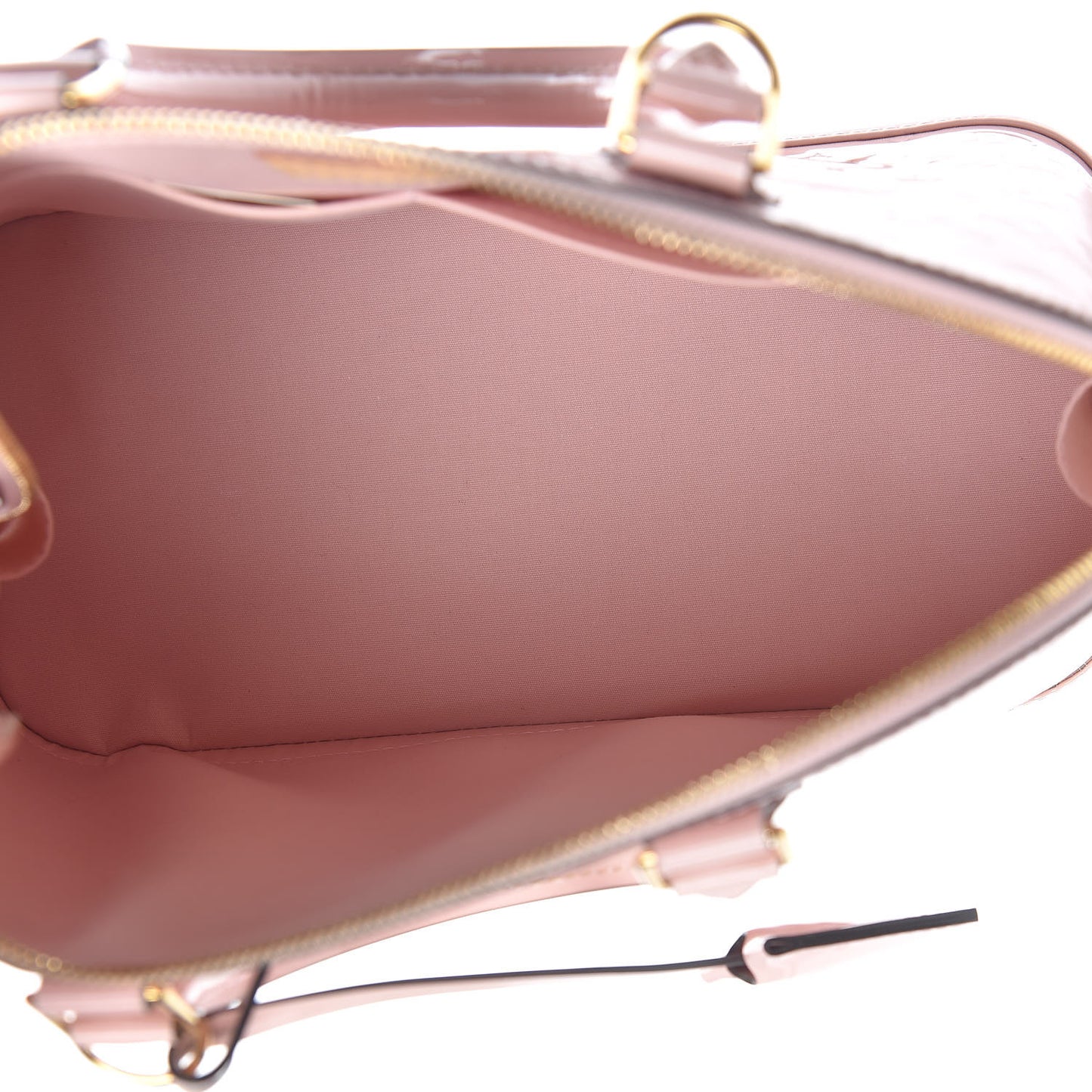 Vernis Alma PM Rose Ballerine