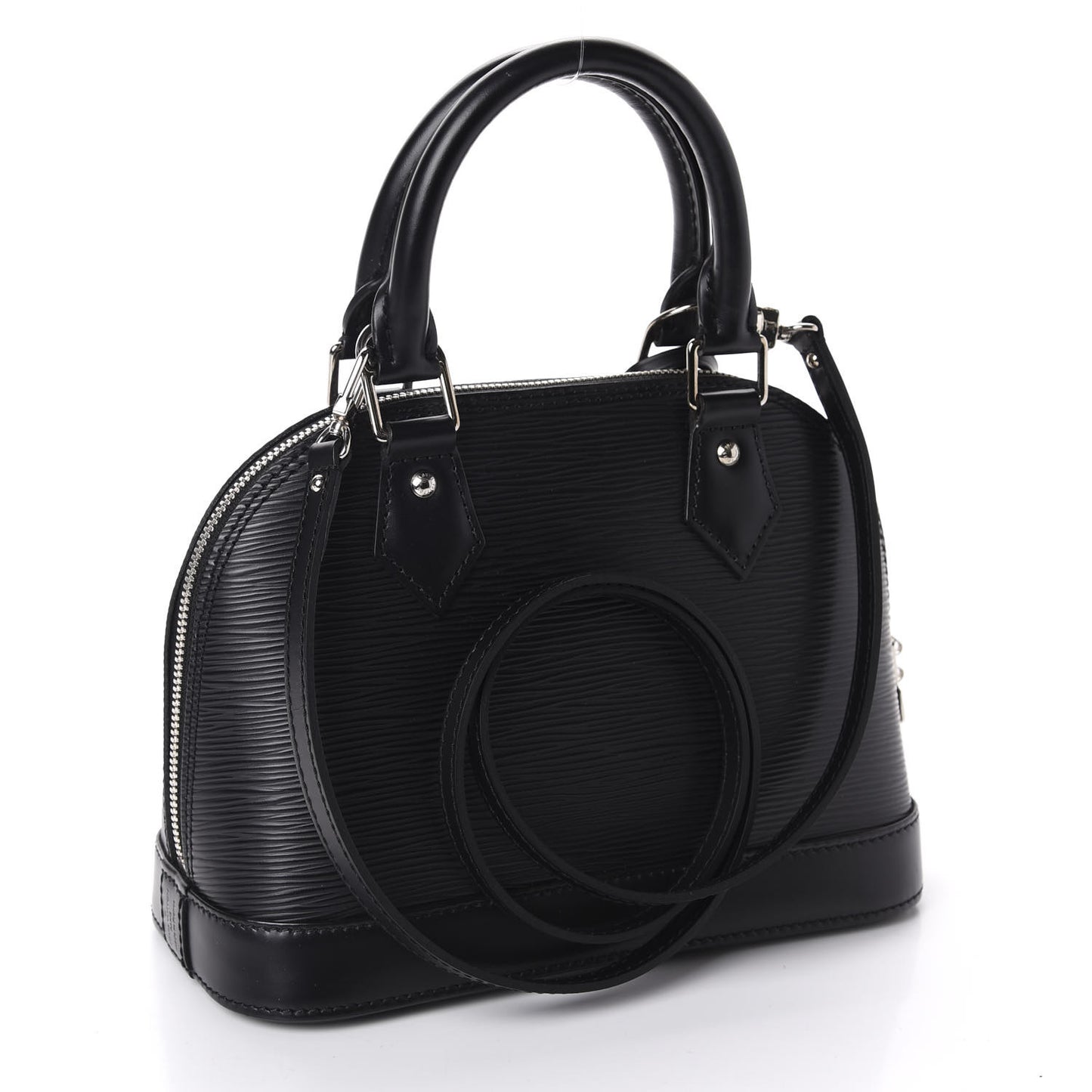 Epi Alma BB Black