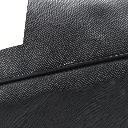 Givenchy Textured Coated Canvas Favelas Large Antigona Tote Black 19 of 19
