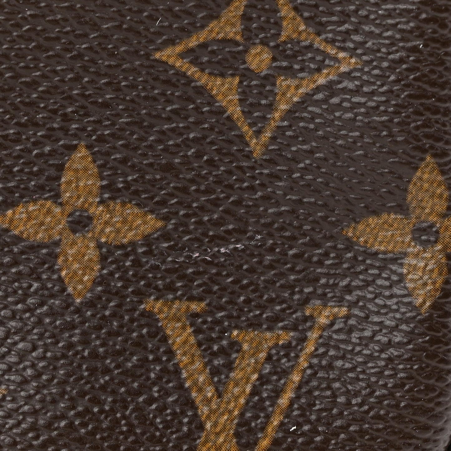 Monogram Pochette Accessories