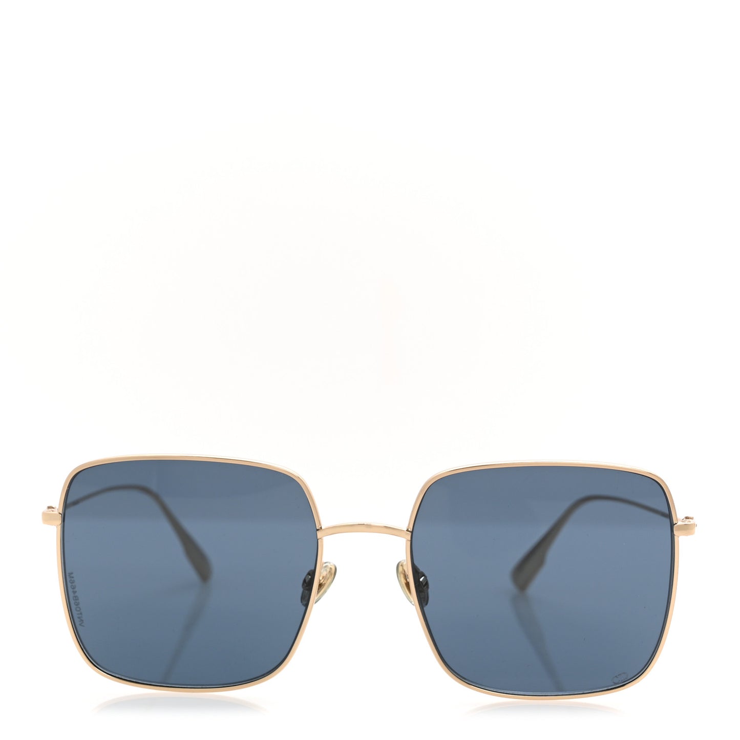 Metal Stellaire 1 Sunglasses Gold