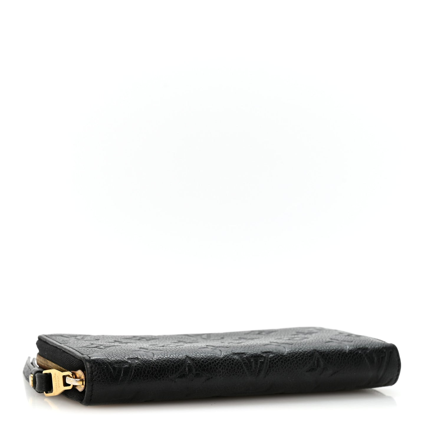 Empreinte Zippy Wallet Black