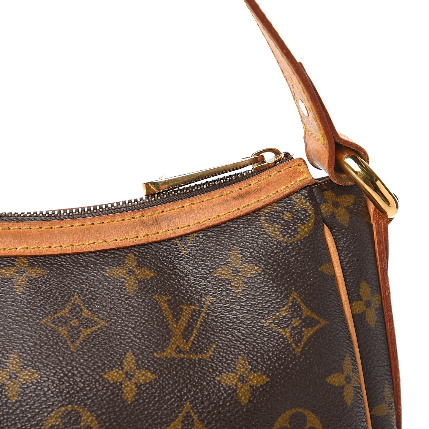 Monogram Tulum PM