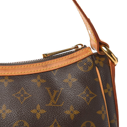 Louis Vuitton Monogram Tulum PM 13 of 16