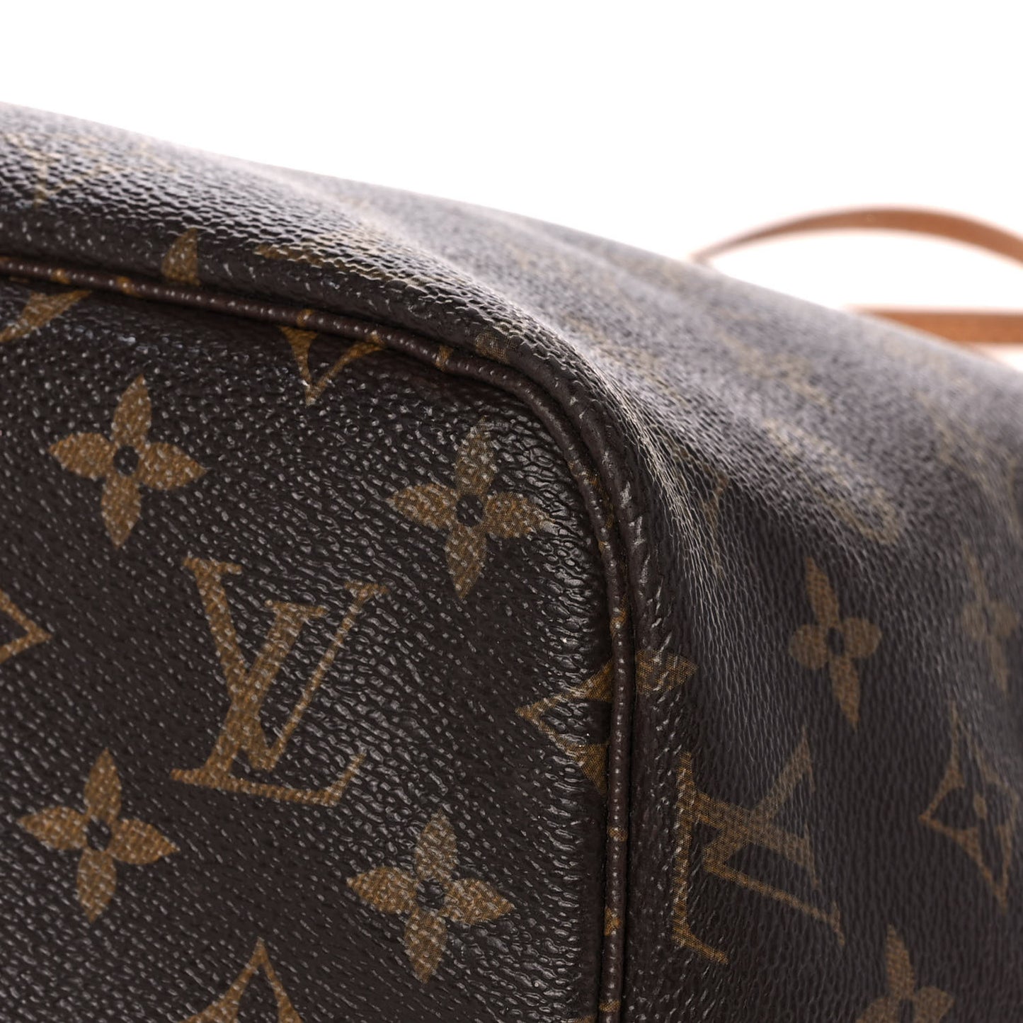 Monogram Neo Neverfull MM