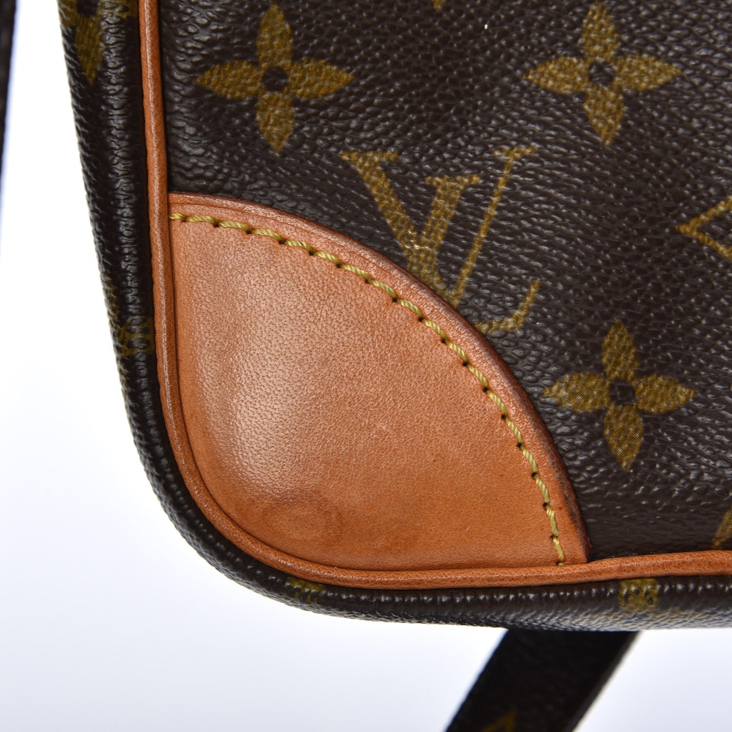 Monogram Danube