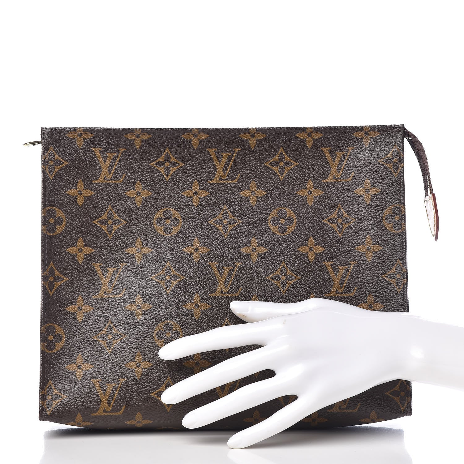 Louis Vuitton Monogram Toiletry Pouch 26 2 of 7