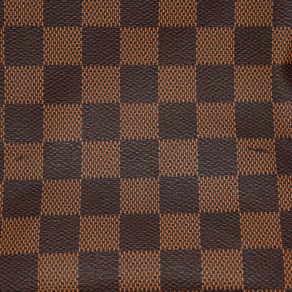 Louis Vuitton Damier Ebene Speedy 30 12 of 12